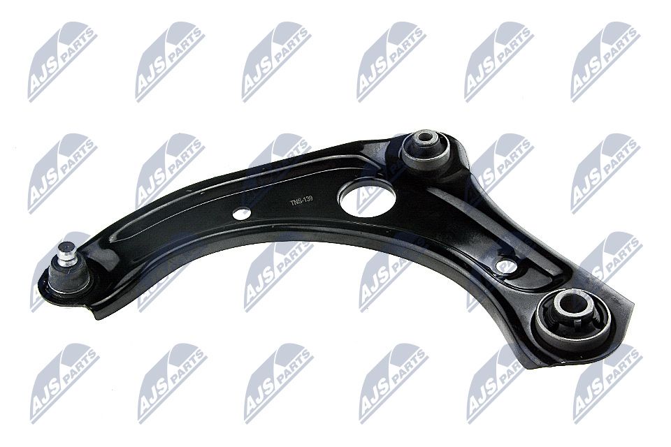 NTY ZWD-NS-139 Control/trailing arm, wheel suspension