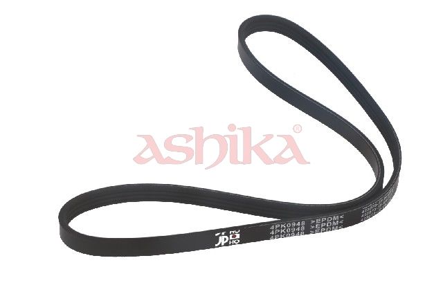 ASHIKA 112-4PK948 V-ribbed belt