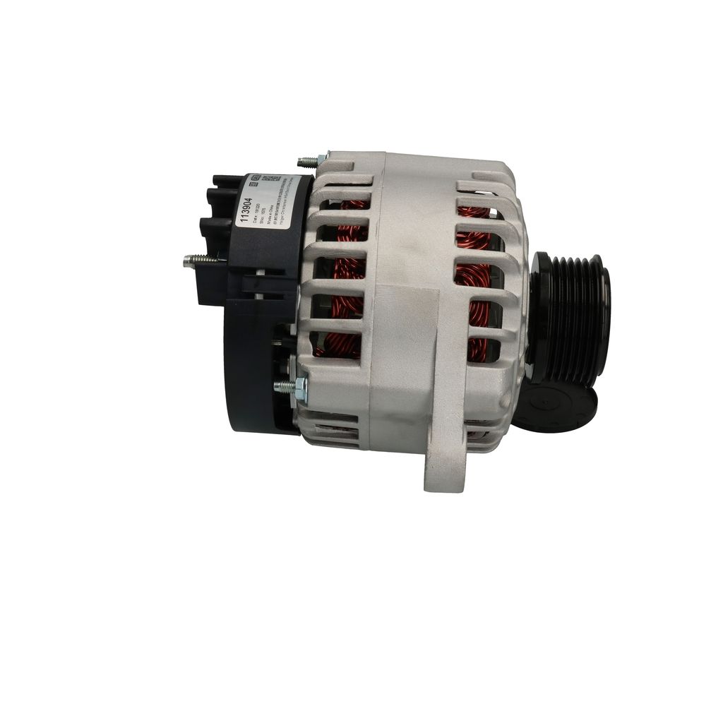 Alternator-4