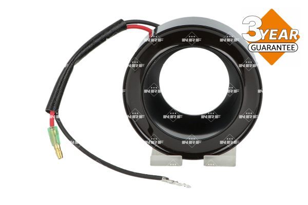 Coil, magnetic clutch (compressor)