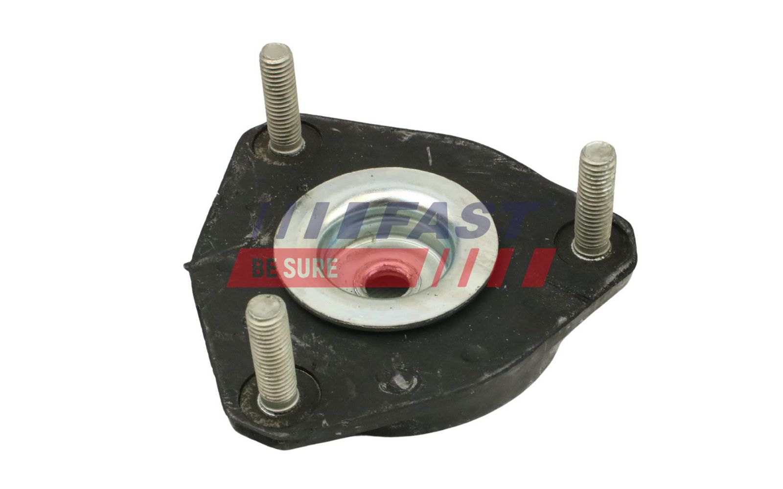 Mounting, shock absorber-1