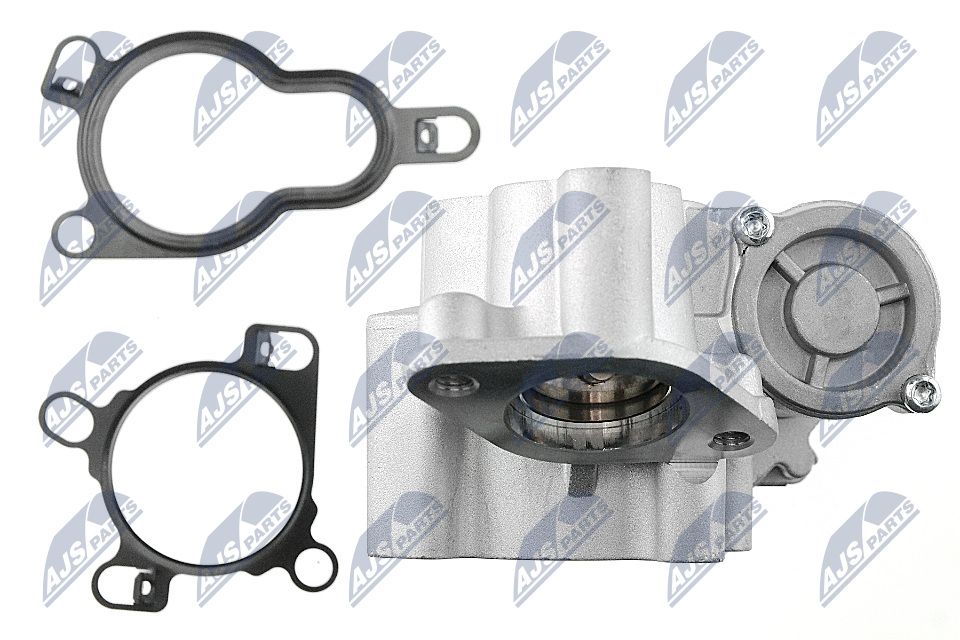 EGR Valve-4