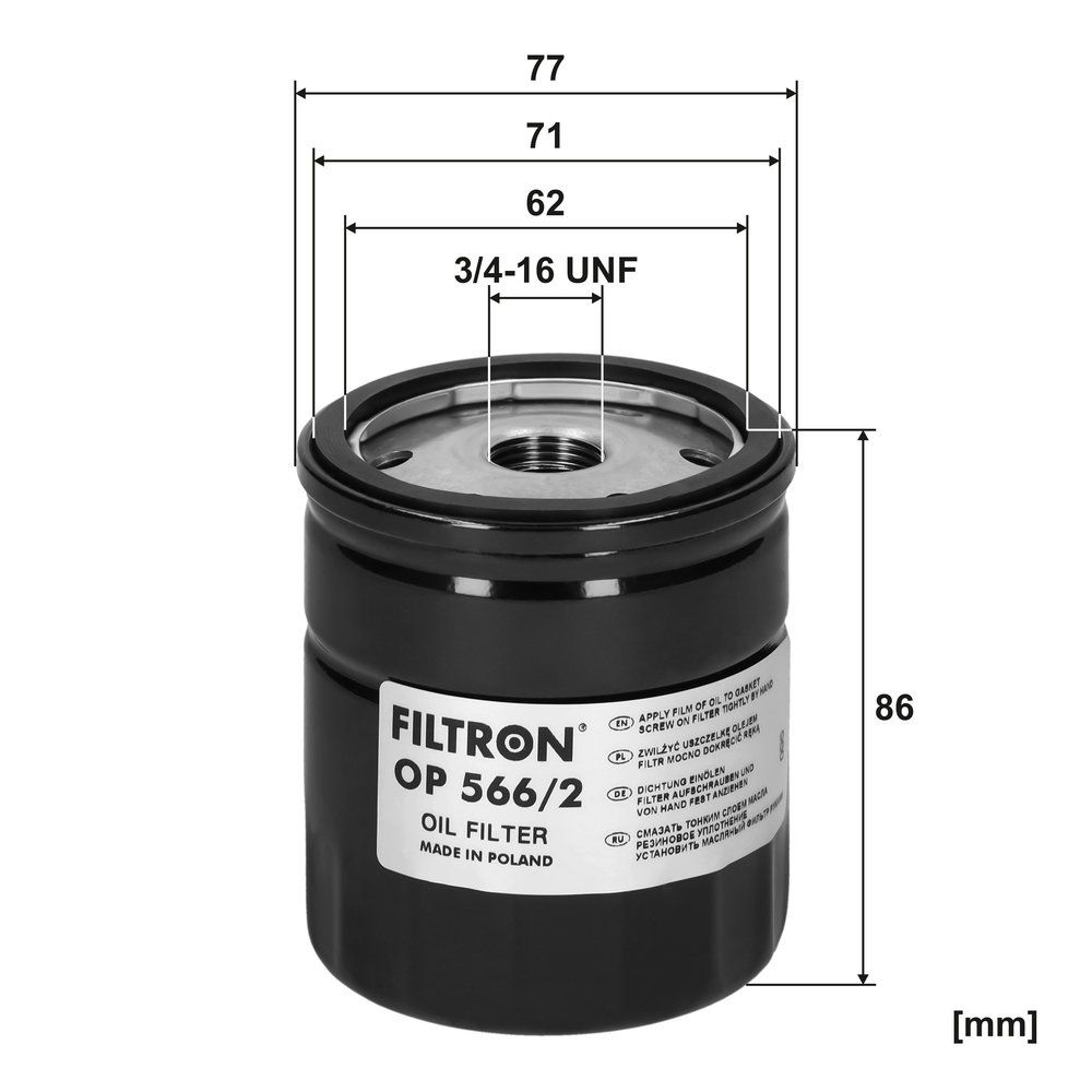 Oil Filter-1