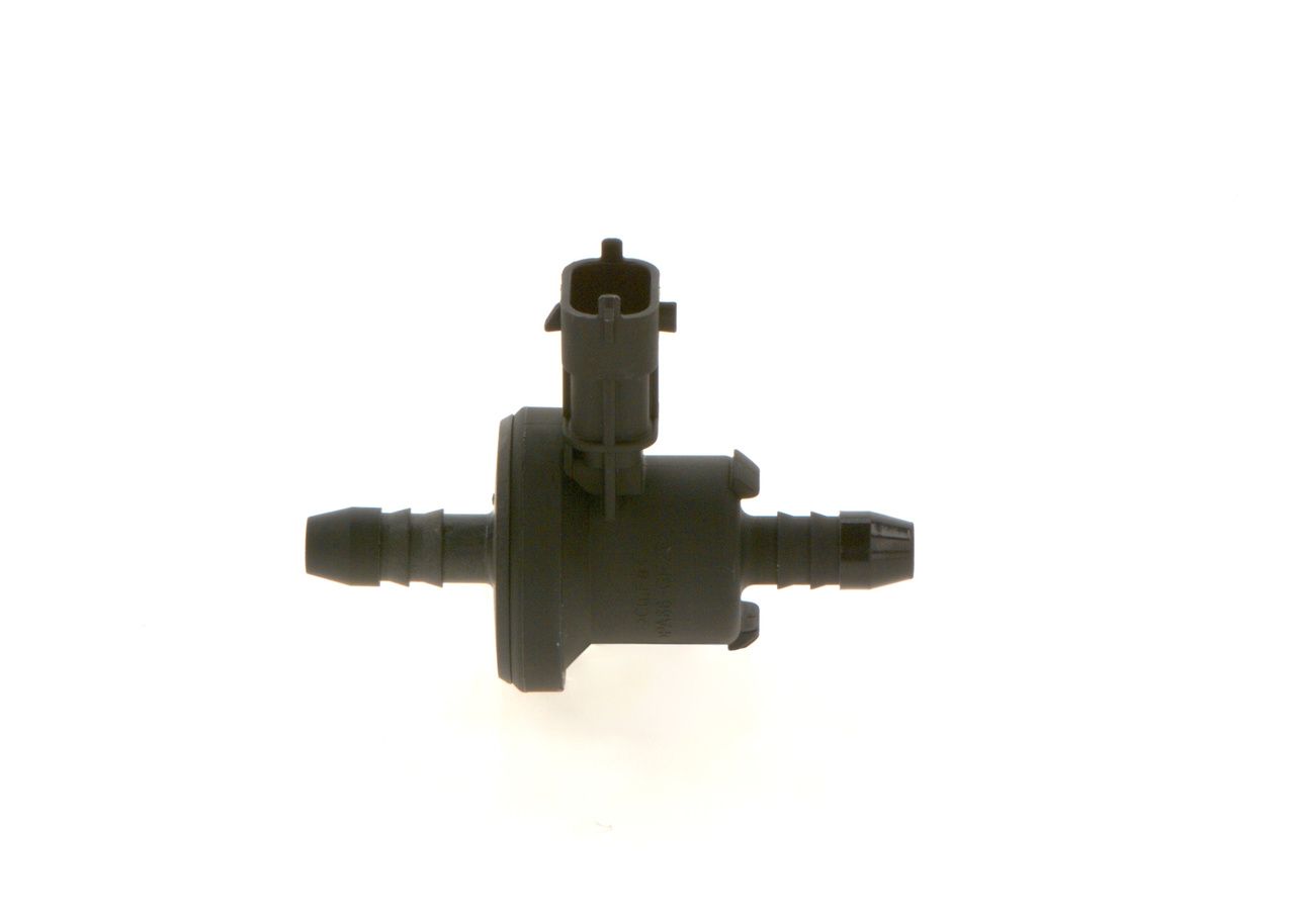 Vent/Breather Valve, fuel tank-1