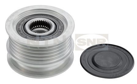 SNR GA754.04 Alternator freewheel clutch
