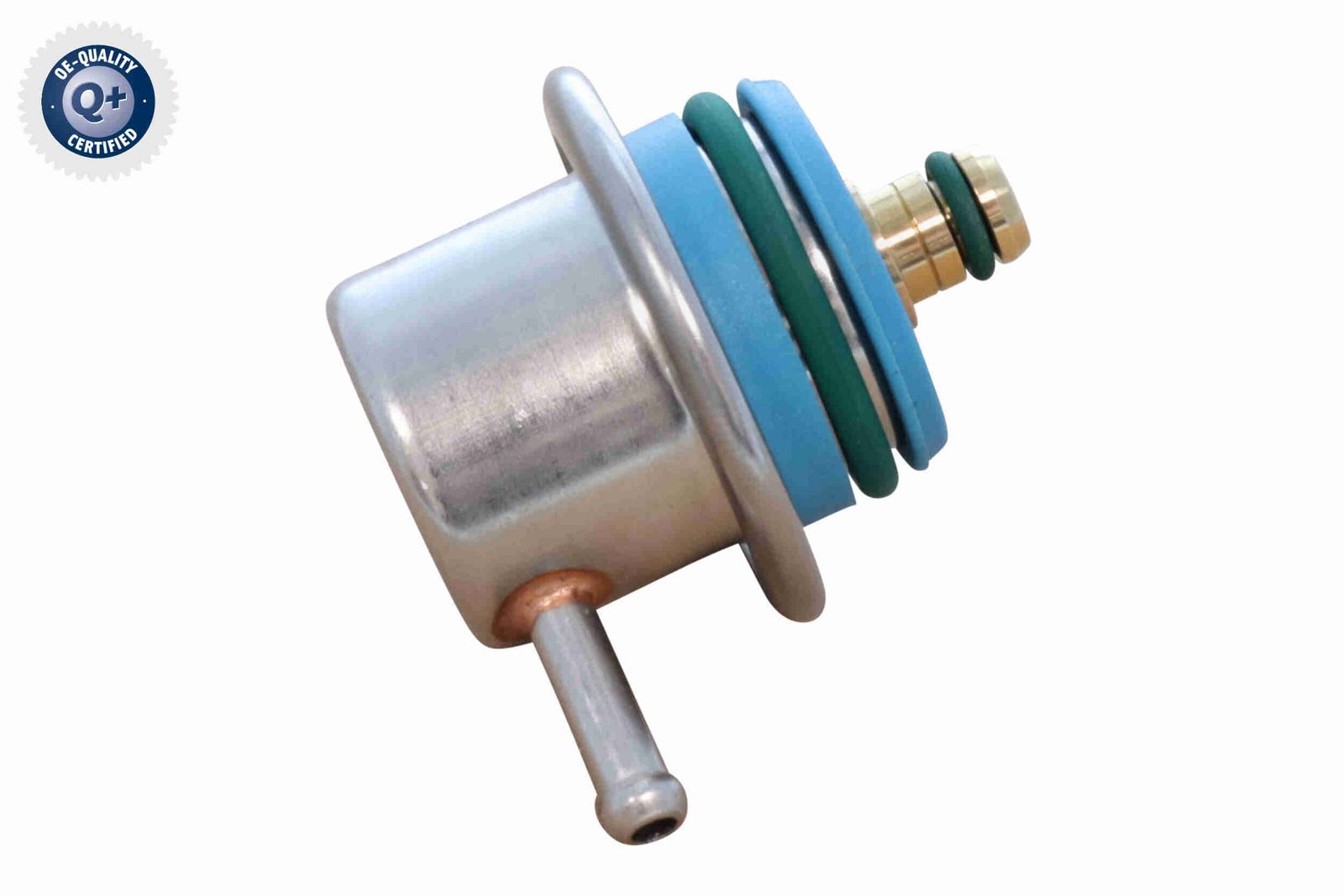 Fuel Pressure Regulator-2