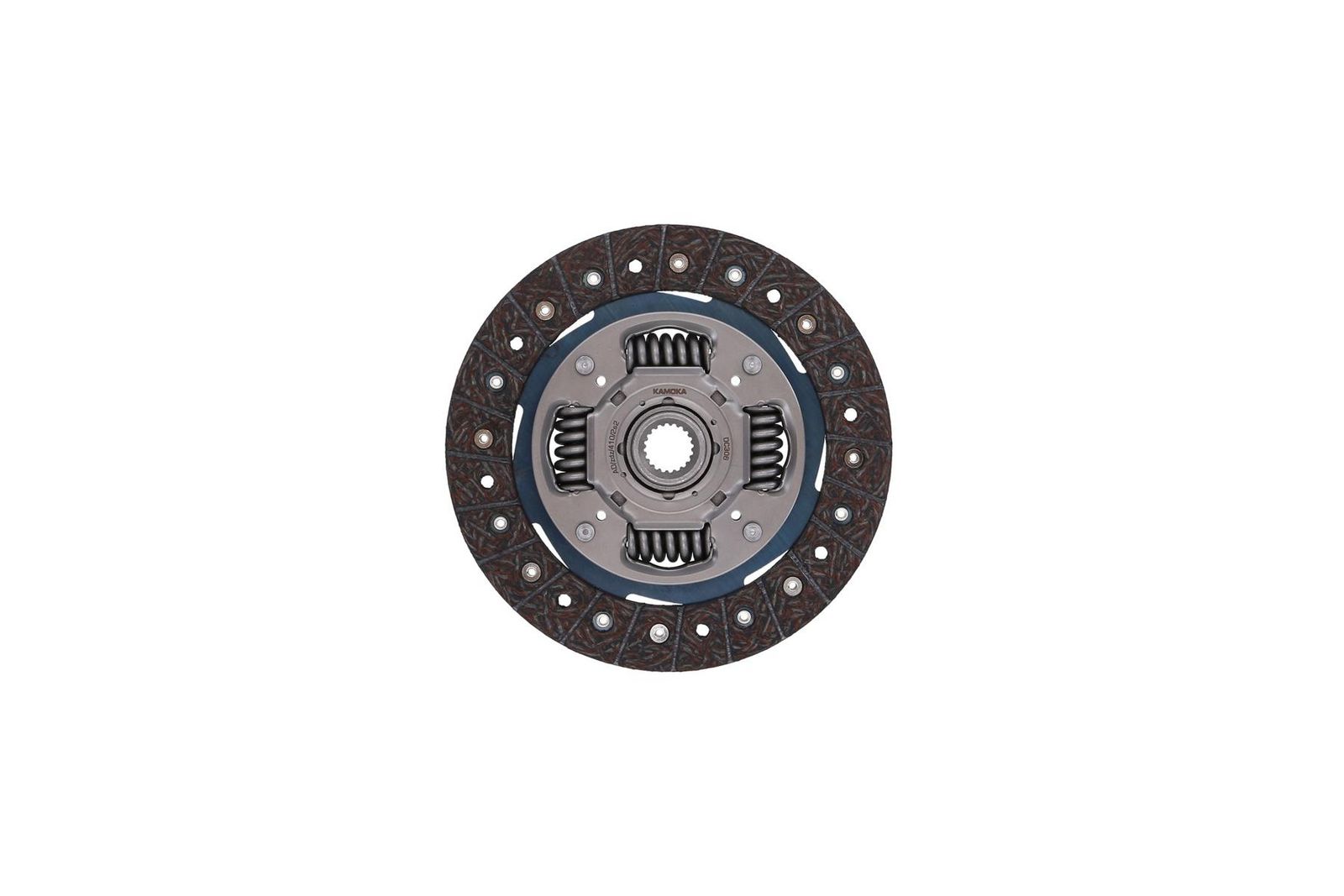 Clutch Disc
