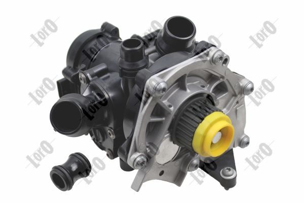 Water Pump, engine cooling-1