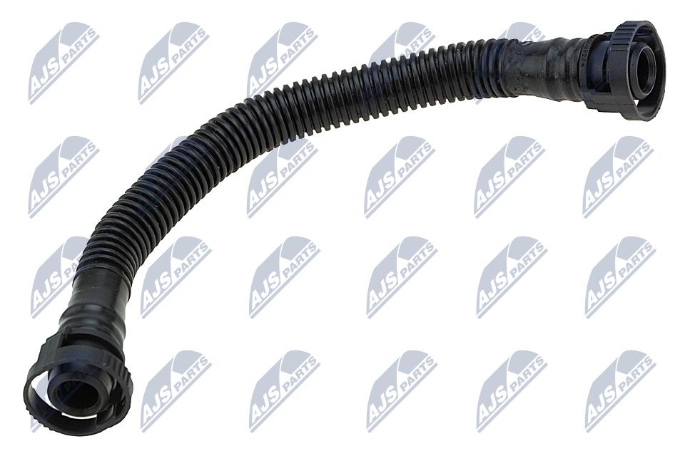 NTY GPP-WW-038 Hose, crankcase ventilation