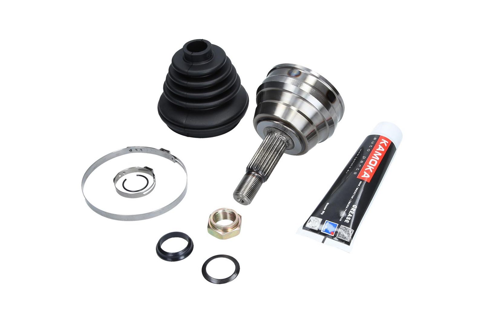 Joint Kit, drive shaft-2