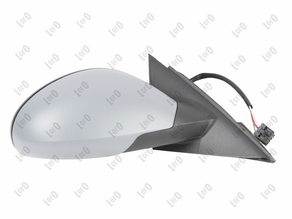ABAKUS 3415M08 Exterior mirror