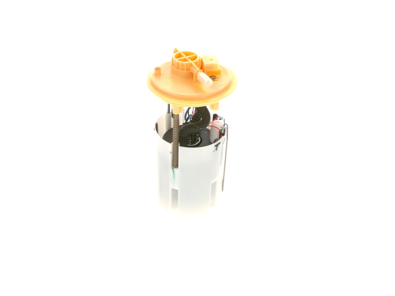 fuel supply unit-3