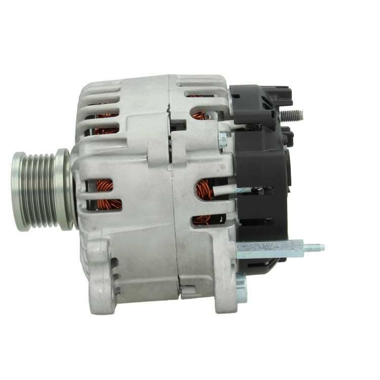 Alternator-1