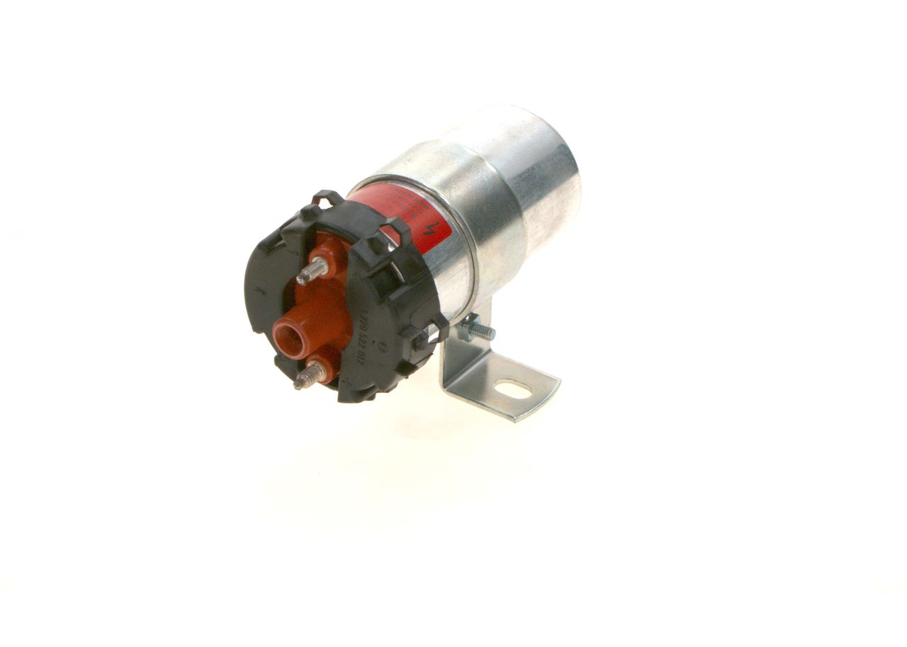 BOSCH 0 221 122 450 Ignition coil