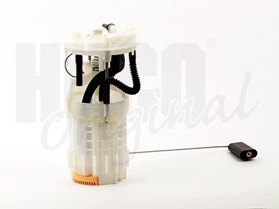 HÜCO 133599 Fuel supply unit