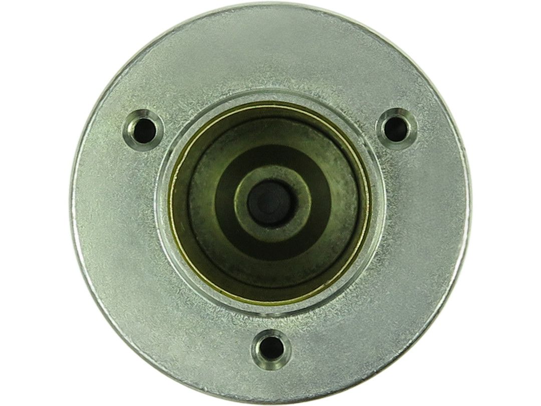 Solenoid Switch, starter-1