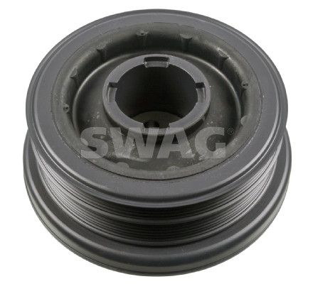 Belt Pulley, crankshaft-main