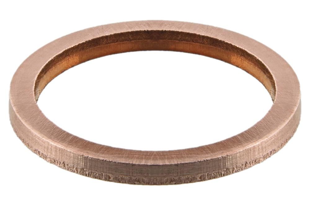 TOPRAN 110 599 Gasket, charger