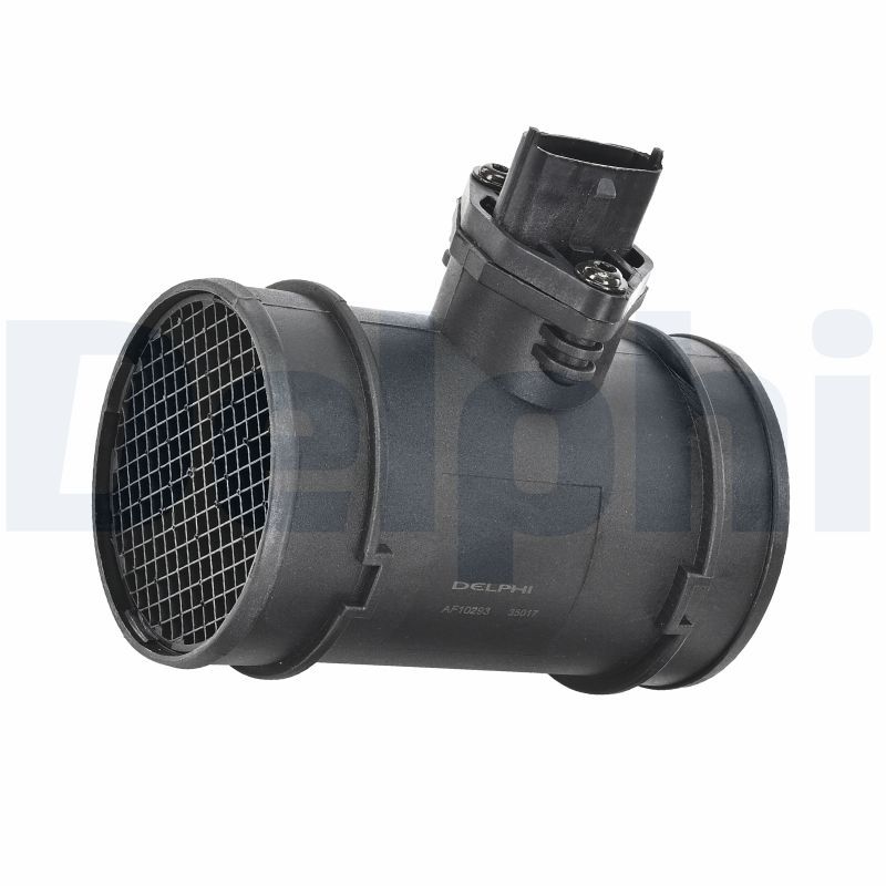 DELPHI AF10293-12B1 Mass air flow sensor