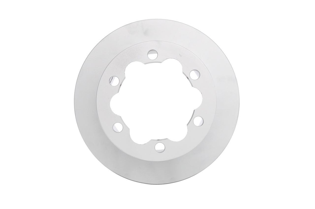Brake Disc-1