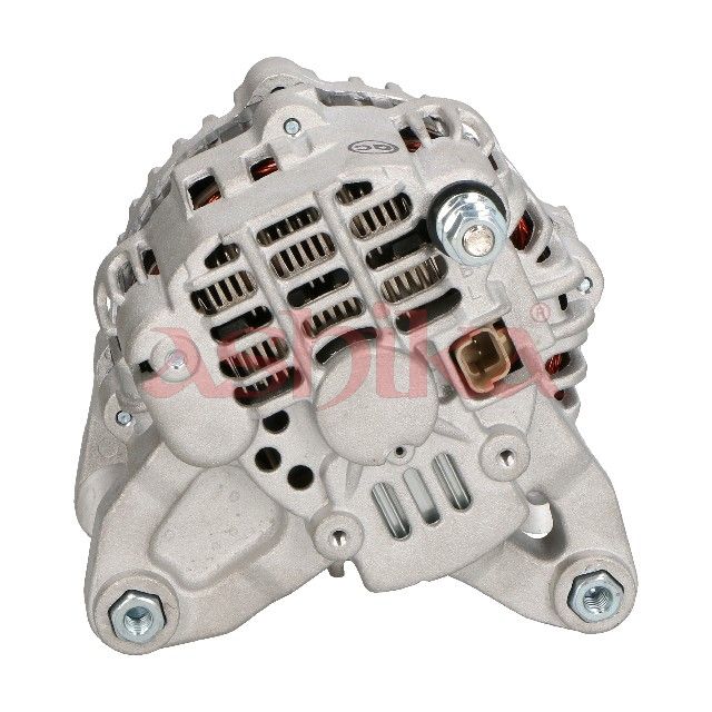 Alternator-1