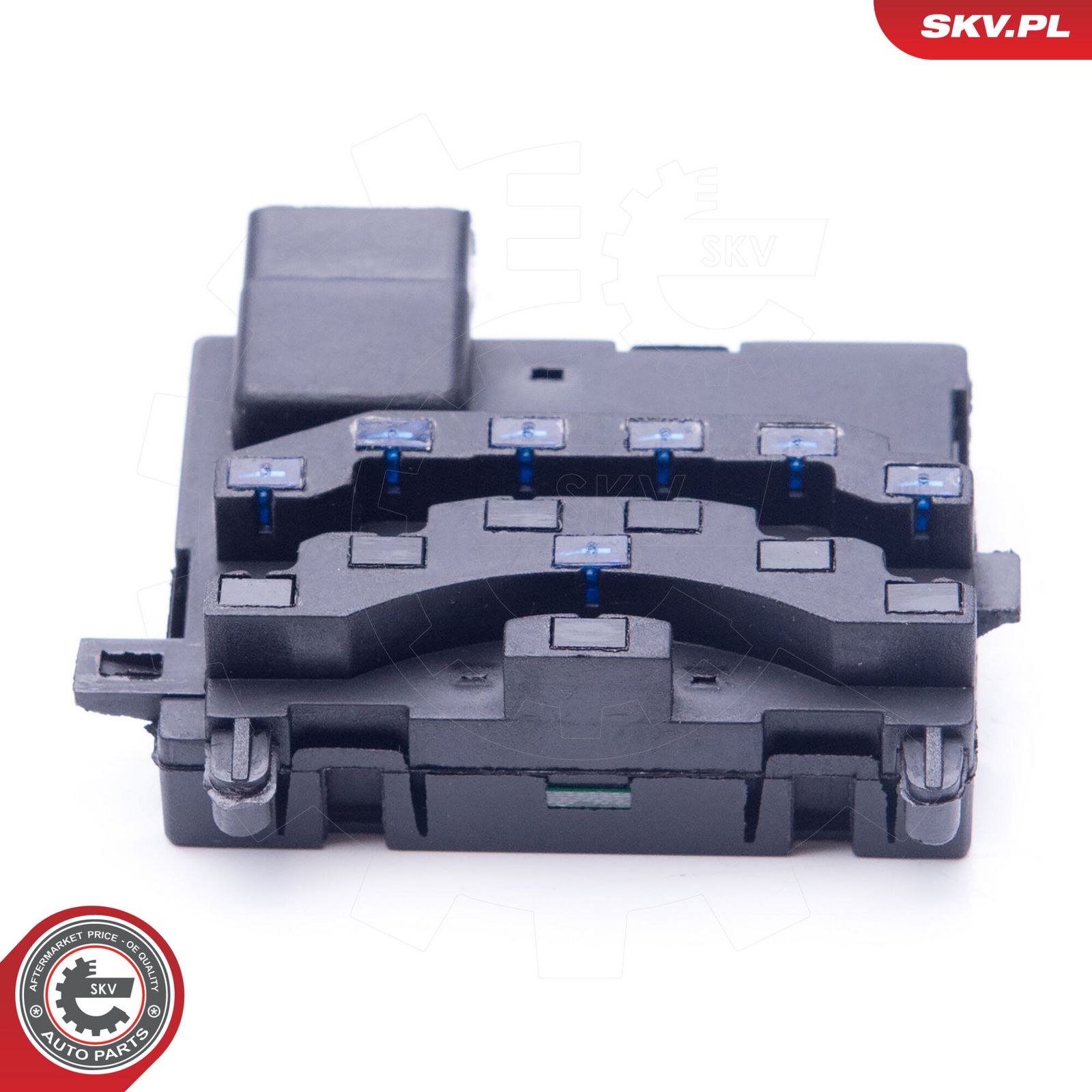 Steering Angle Sensor