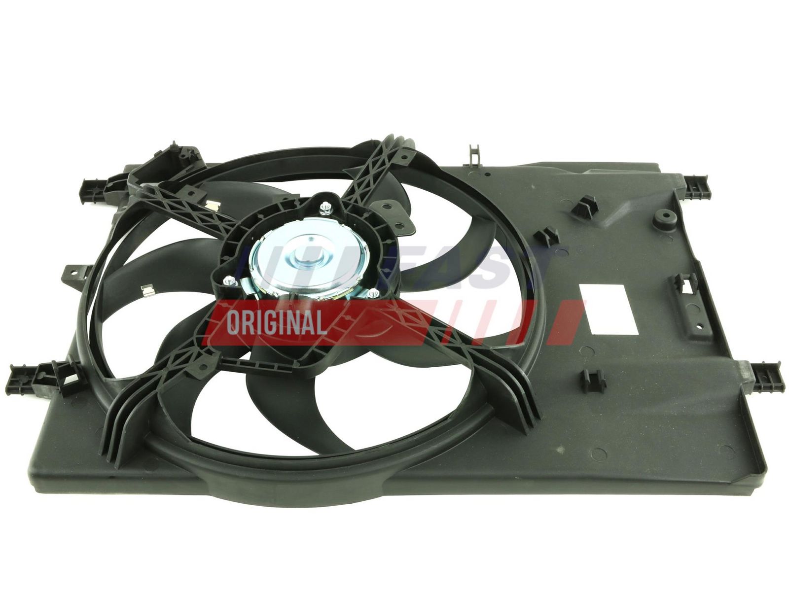 FAST FT56190 Fan, engine cooling