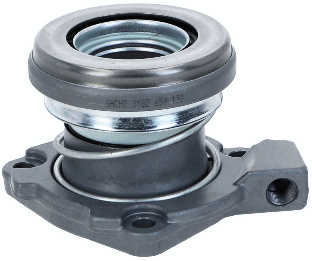 SACHS 3182 654 193 Central slave cylinder, clutch