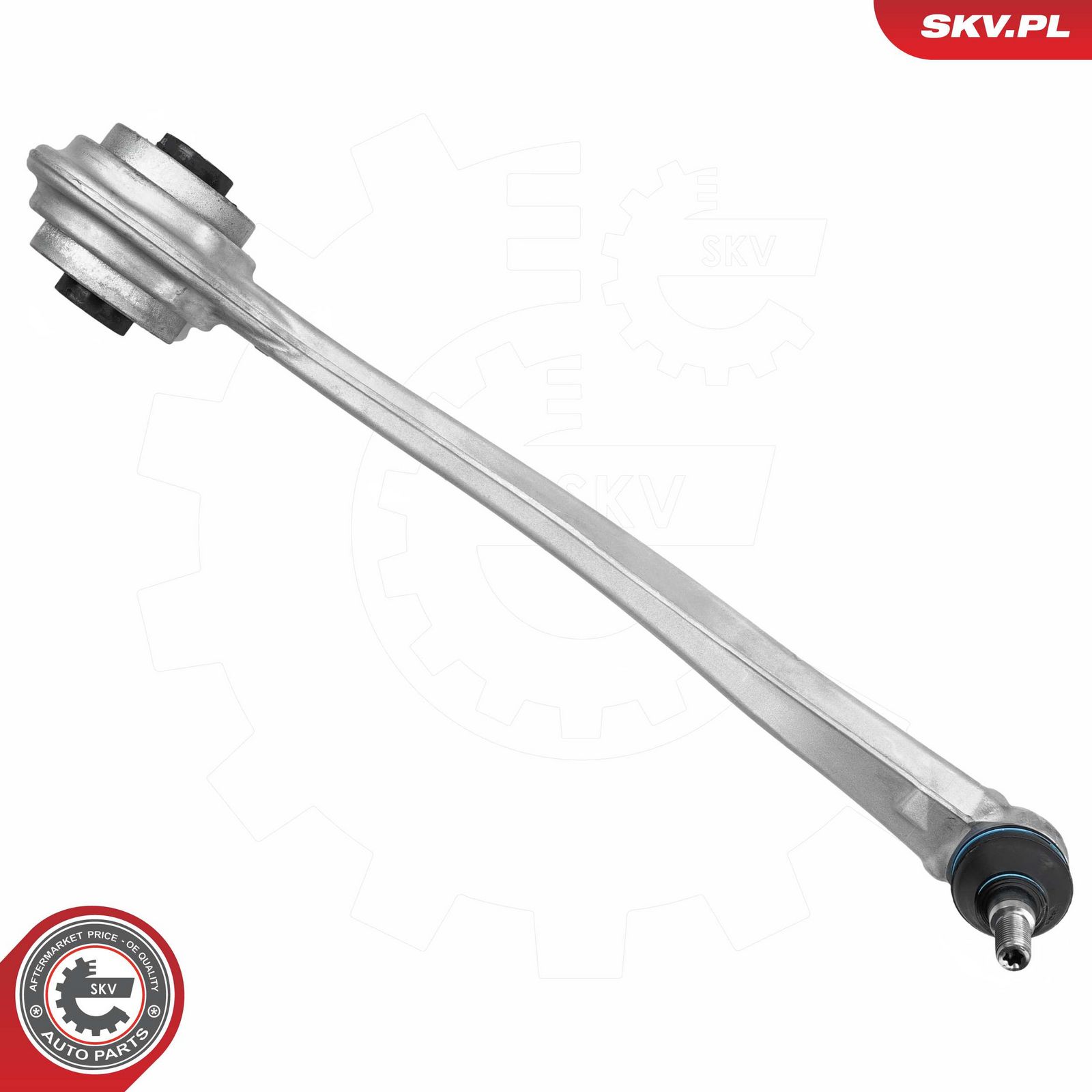 Control/Trailing Arm, wheel suspension-2