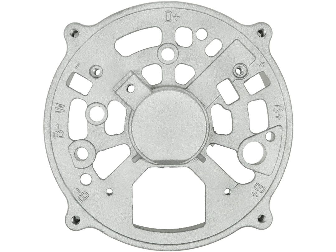 AS-PL ABR0001 Protective cap, alternator