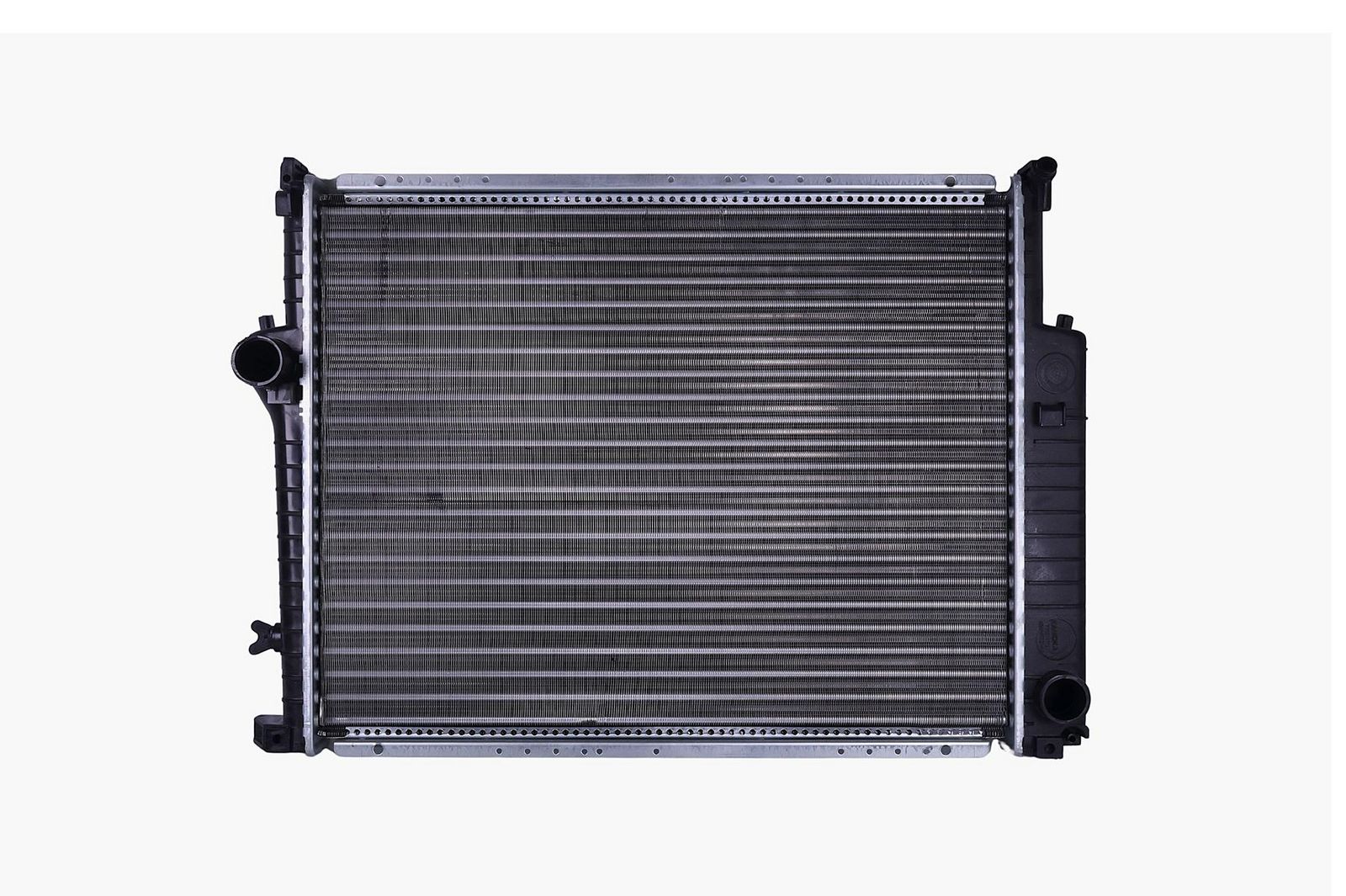 Radiator, engine cooling-1