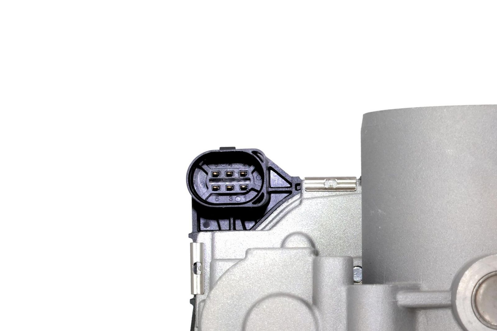 Throttle Body-4