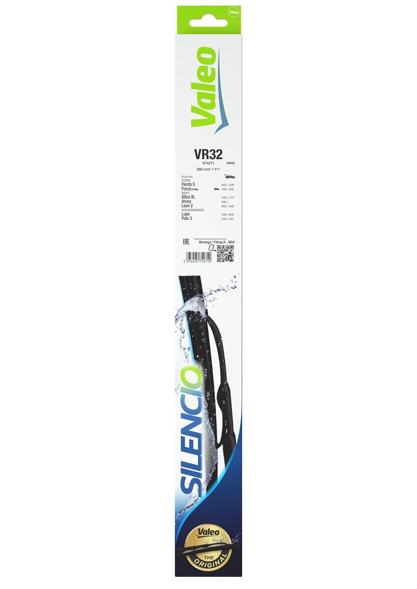 Wiper Blade-2