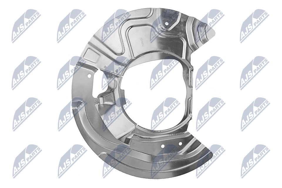 NTY HTO-BM-032 Splash guard, brake disc