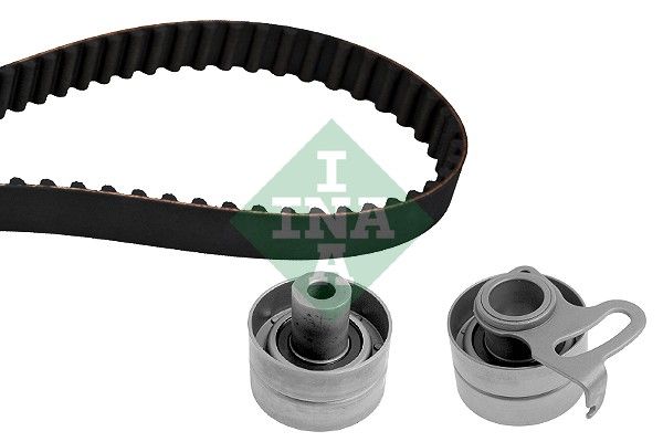 SCHAEFFLER INA 530 0265 10 Timing belt kit