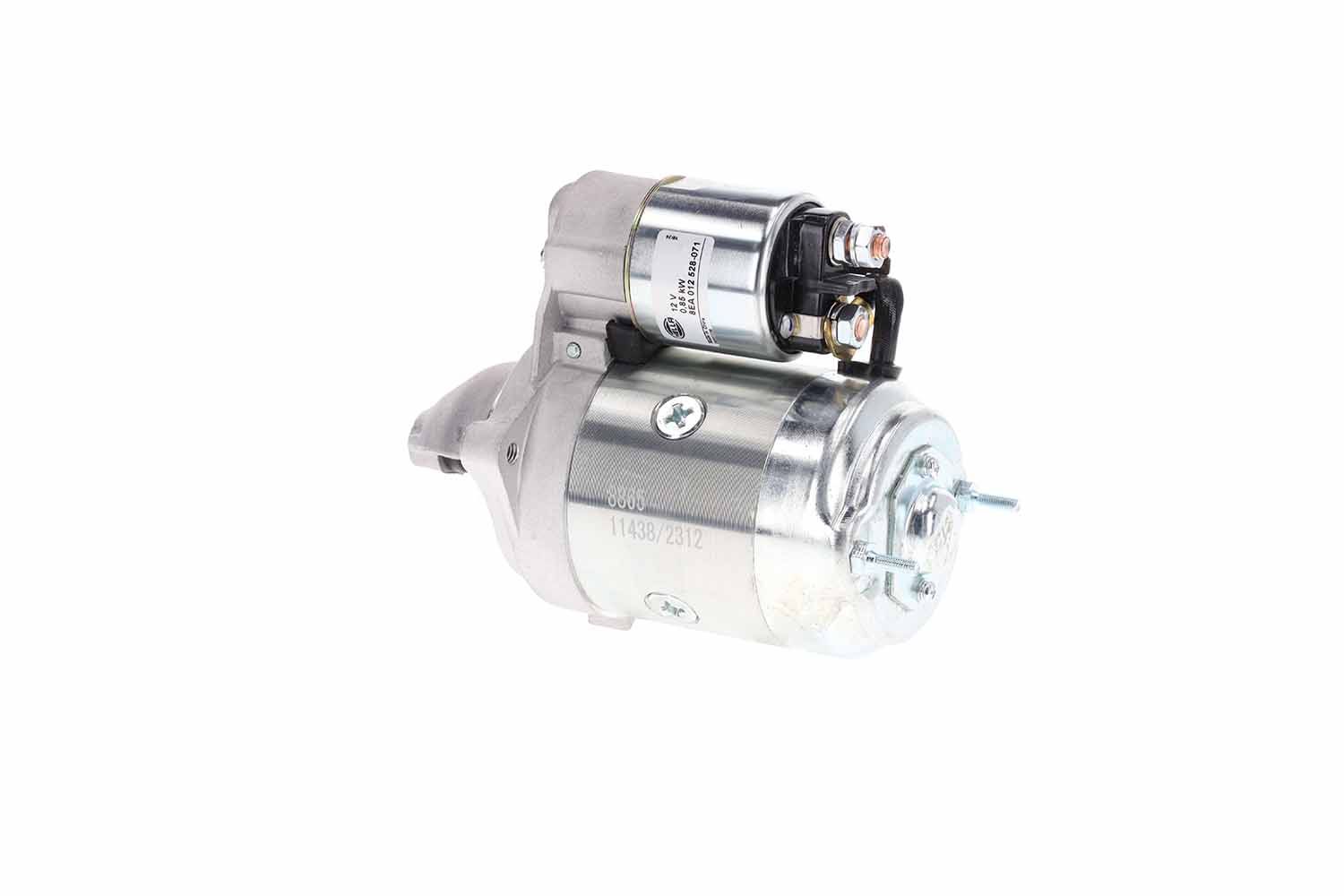 HELLA 8EA 012 528-071 Starter
