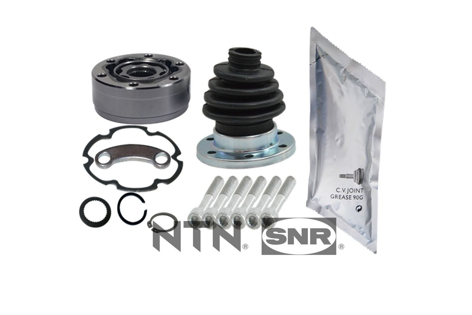 SNR IJK54.007 Joint kit, drive shaft