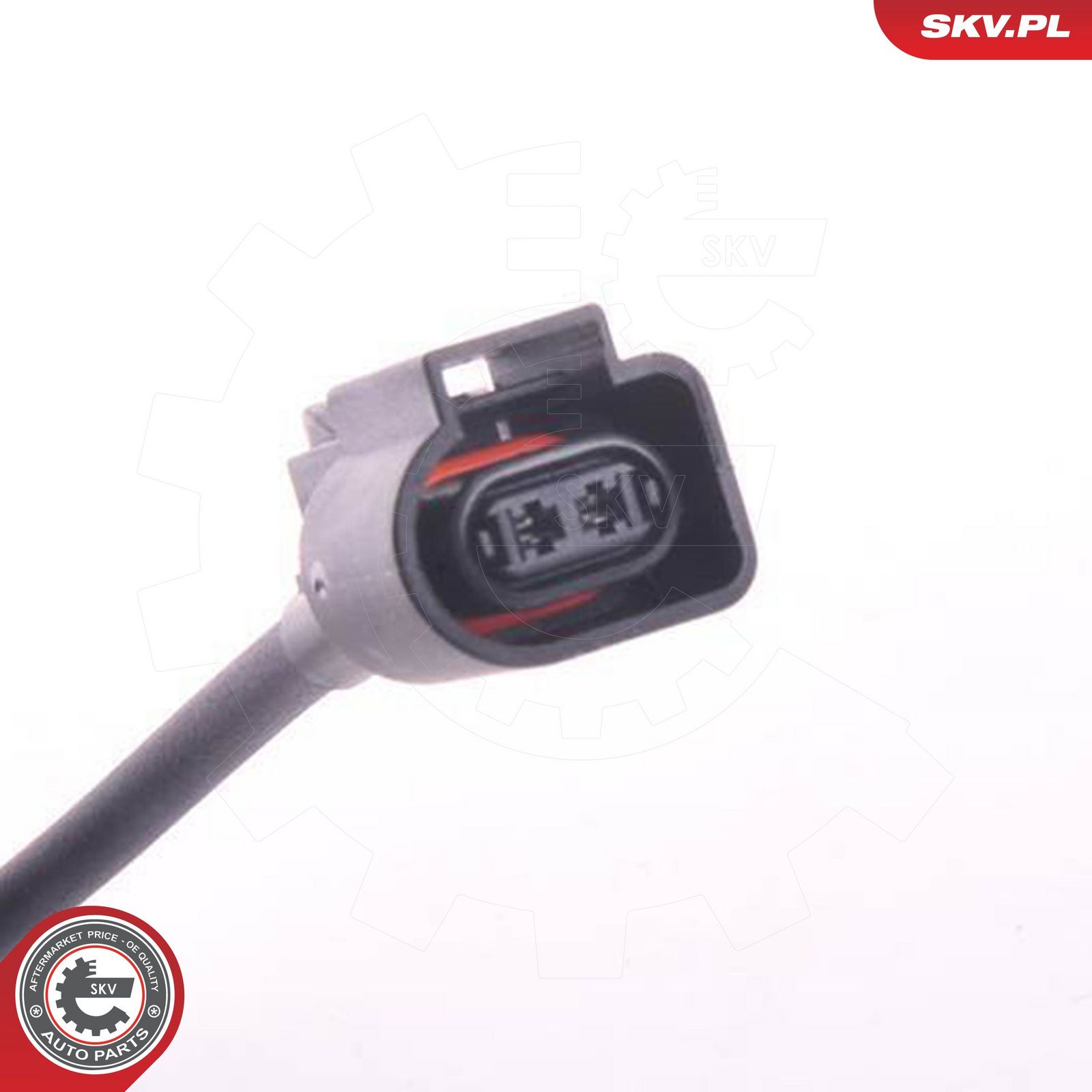 Sensor, wheel speed-1