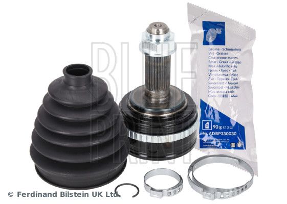 Joint Kit, drive shaft-main