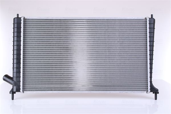 Radiator, engine cooling-1
