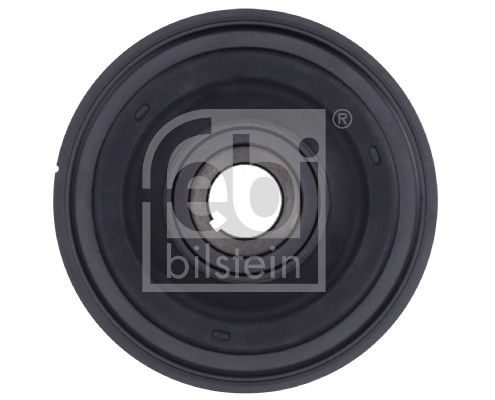 Belt Pulley, crankshaft-2