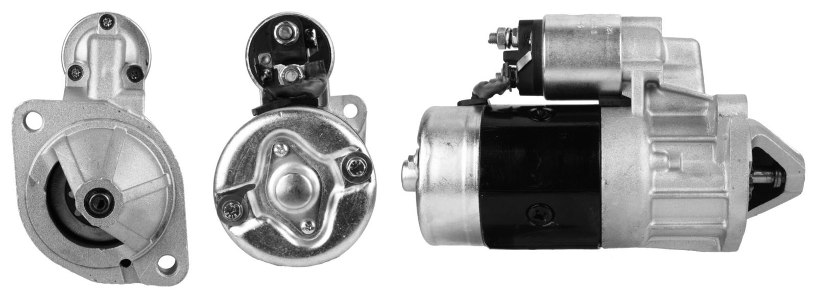 LUCAS LRS01239 Starter