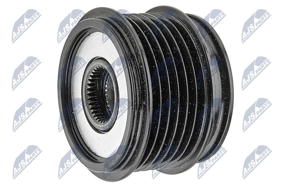 NTY ESA-WW-000 Alternator freewheel clutch