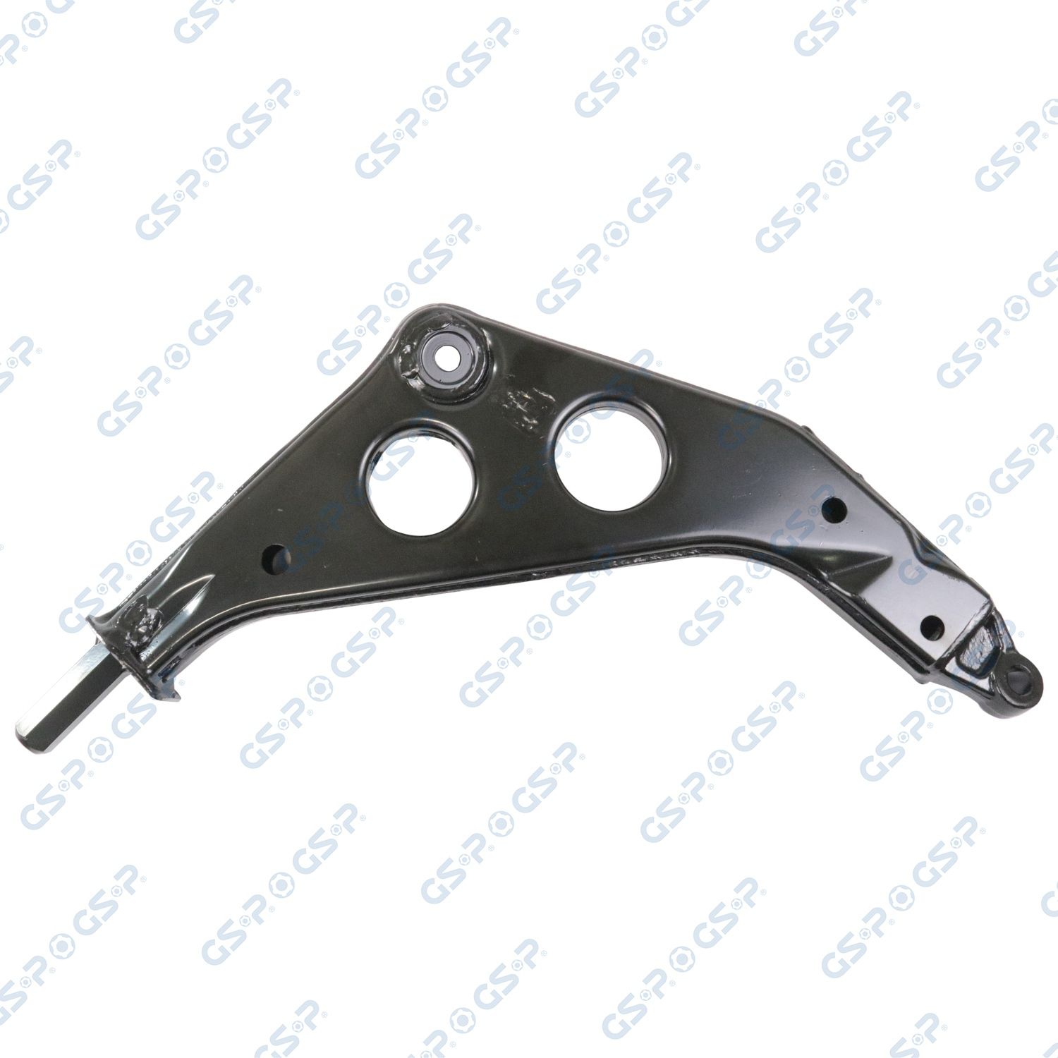 GSP S060604 Control/trailing arm, wheel suspension