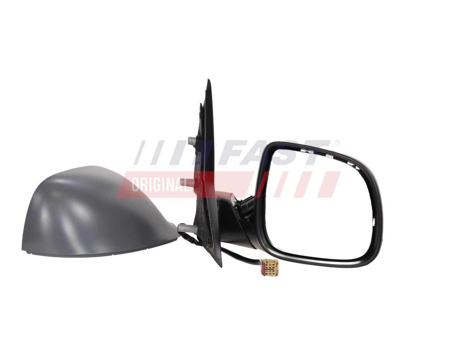 Exterior Mirror-2