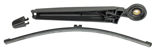 METZGER AUTOTEILE 2190314 Wiper arm, window cleaning