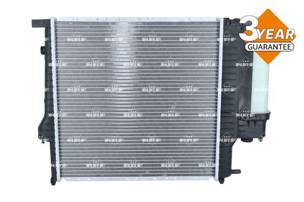 Radiator, engine cooling-2