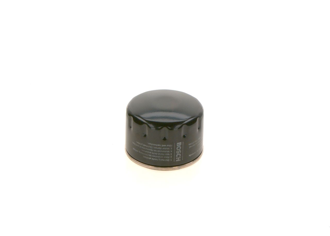 Oil Filter-1