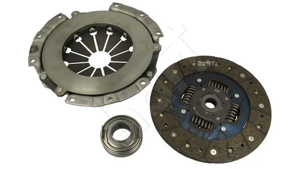 HART 369 150 Clutch kit
