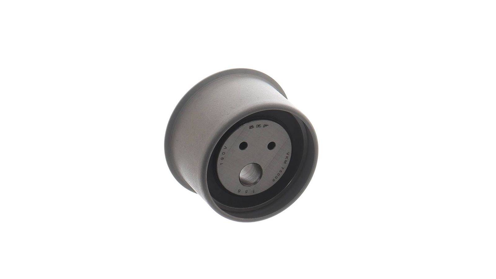 SKF VKM 75009 Tensioner pulley, timing belt